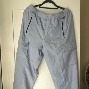 Calvin Klein women’s performance pants